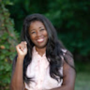 Meet your Posher, Robyn